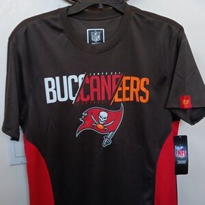 NFL Tampa Bay Buccaneers Shirt